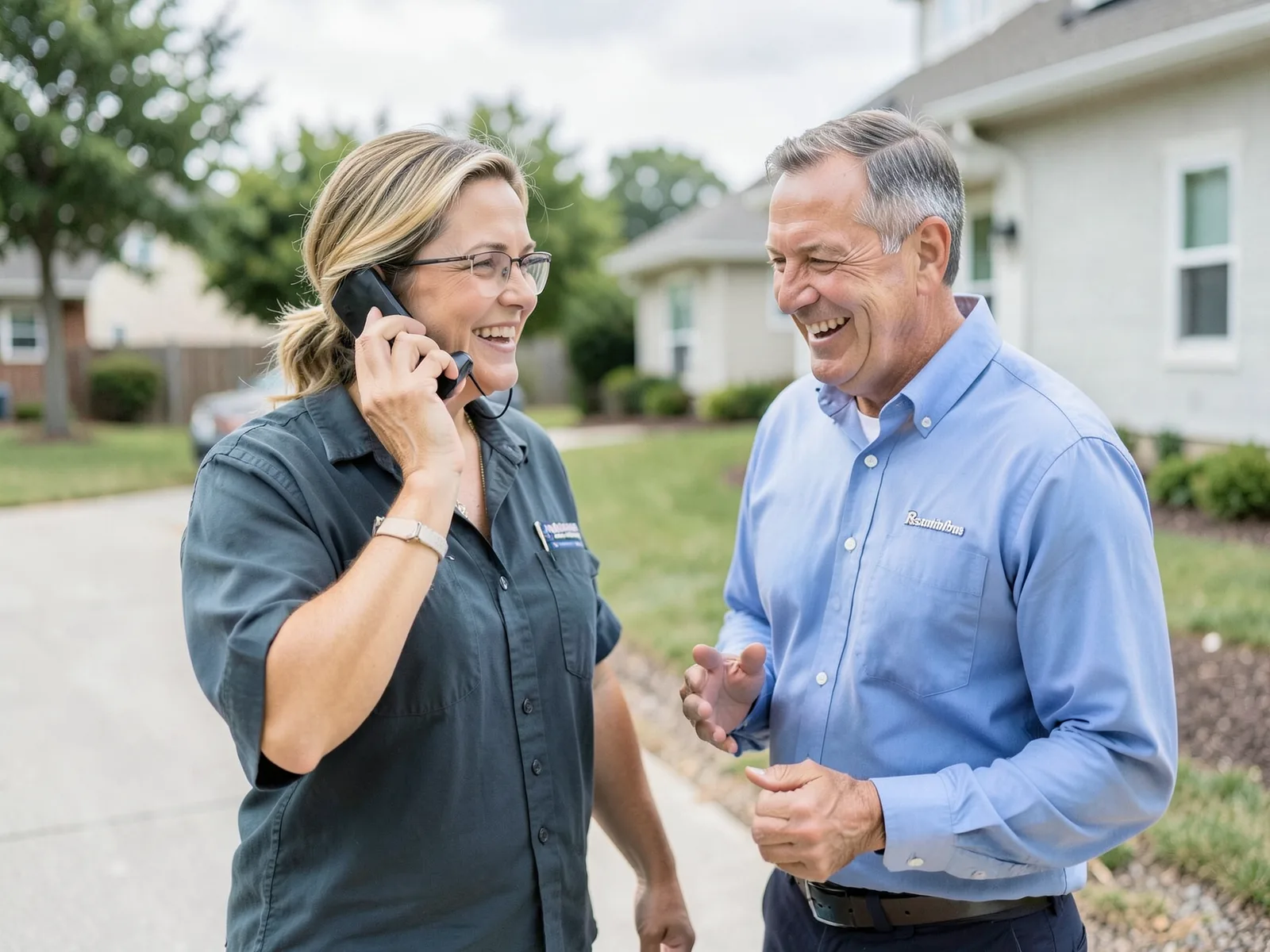 Frequently Asked Questions About Water Cleanup in Lake Harmony, PA